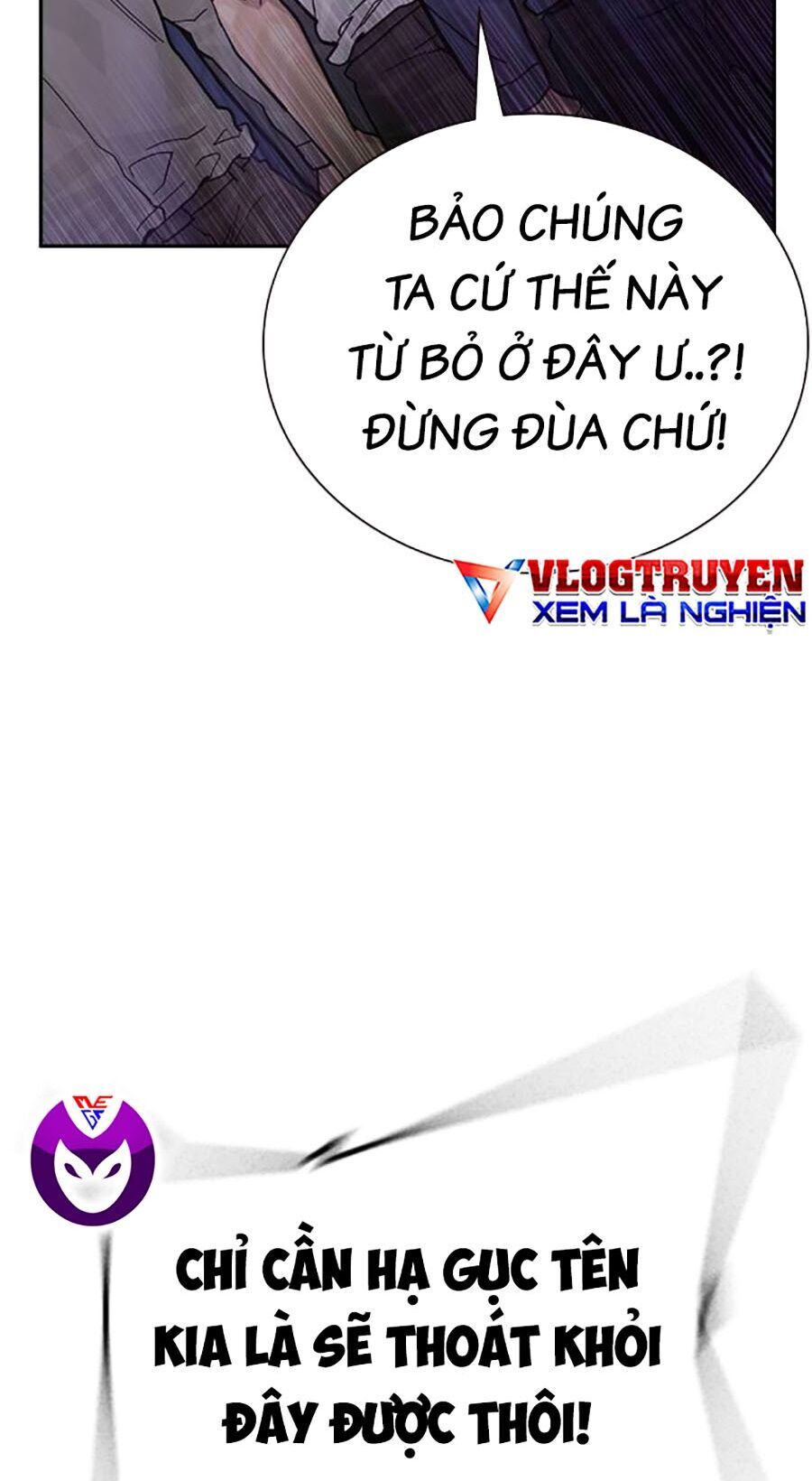 Để Có Thể Sống Sót Chap 129 - Next Chap 130