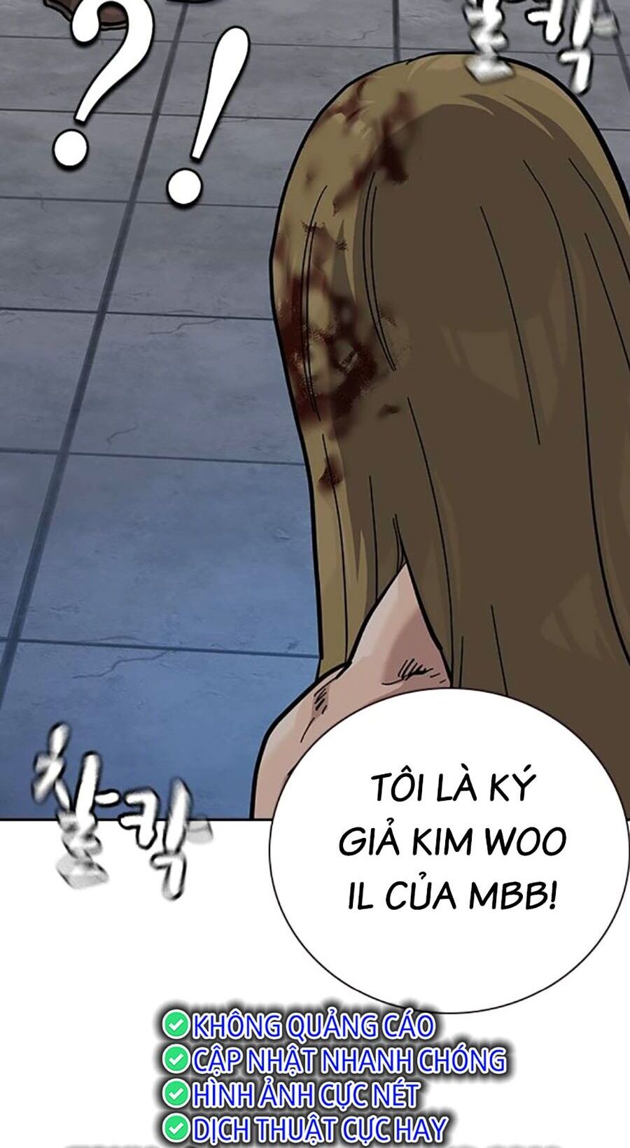 Để Có Thể Sống Sót Chap 129 - Next Chap 130