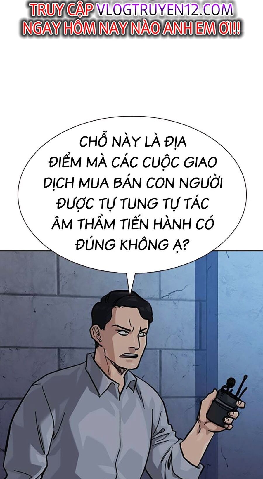 Để Có Thể Sống Sót Chap 129 - Next Chap 130