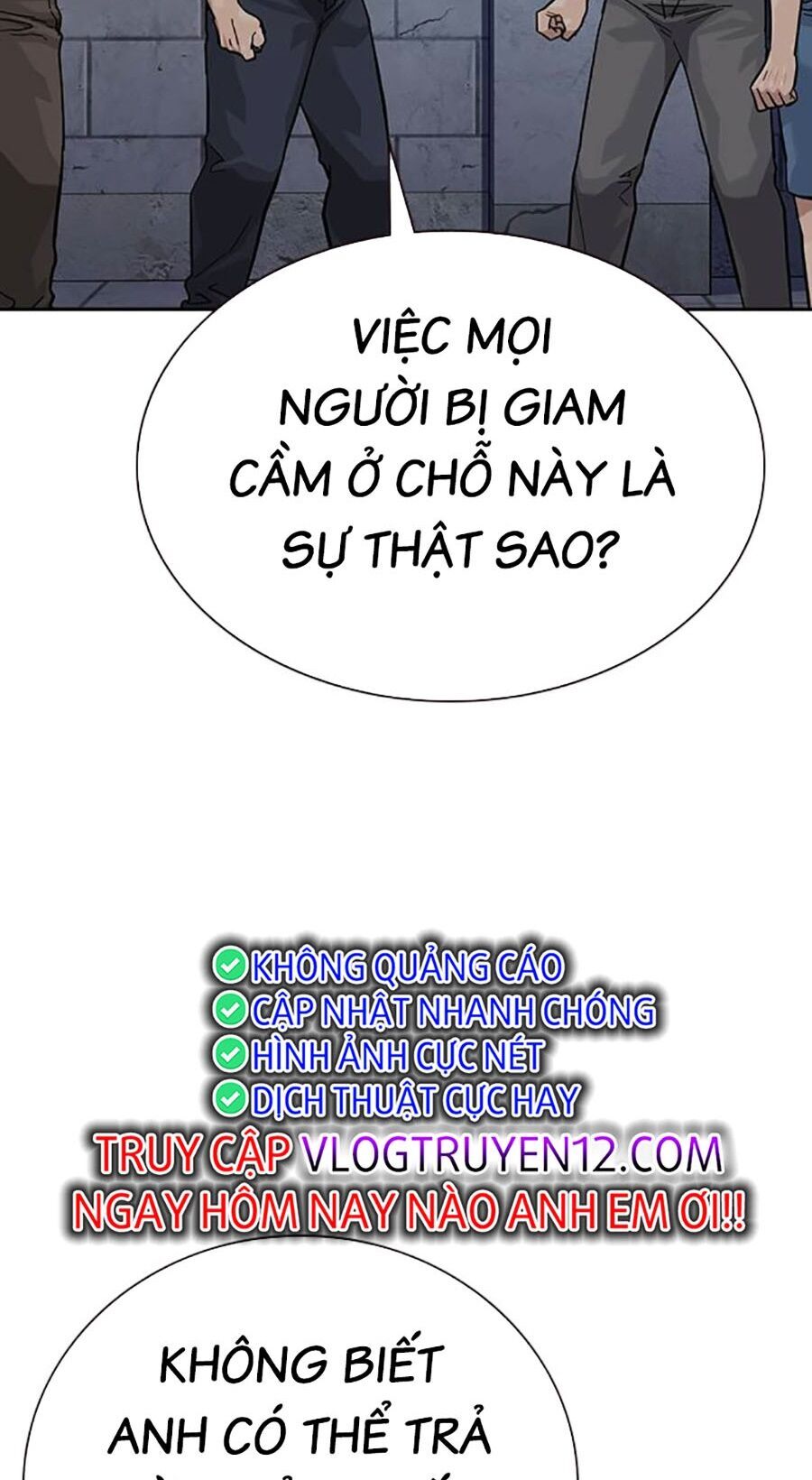 Để Có Thể Sống Sót Chap 129 - Next Chap 130