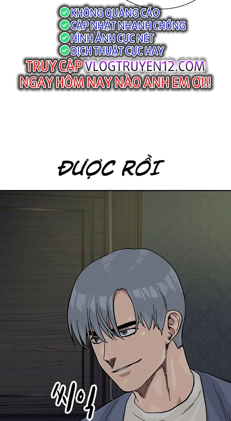 Để Có Thể Sống Sót Chap 129 - Next Chap 130