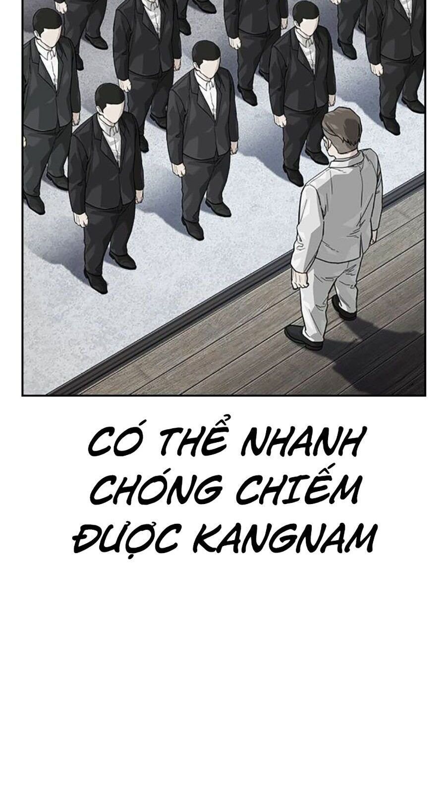 Để Có Thể Sống Sót Chap 129 - Next Chap 130