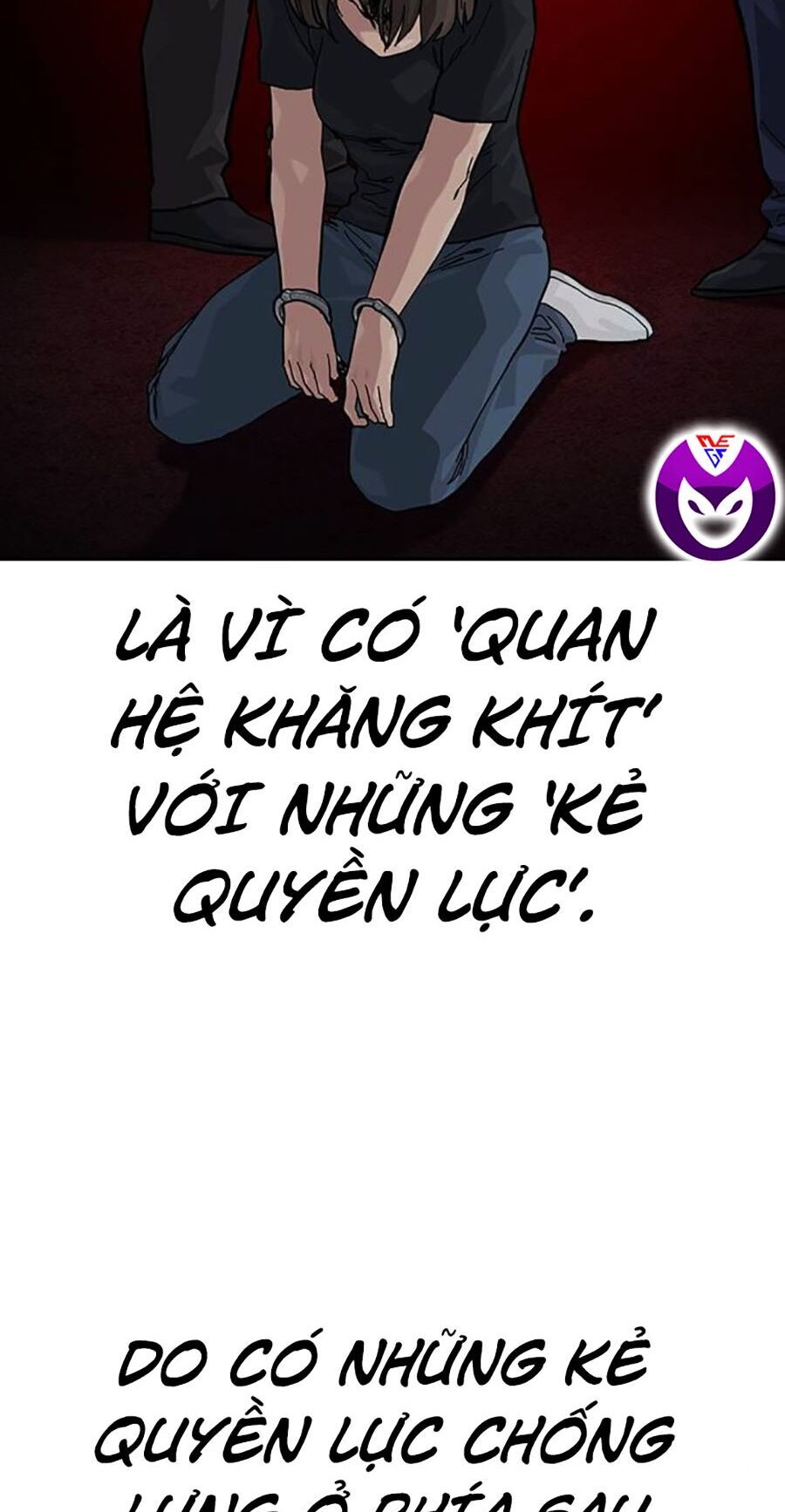 Để Có Thể Sống Sót Chap 129 - Next Chap 130