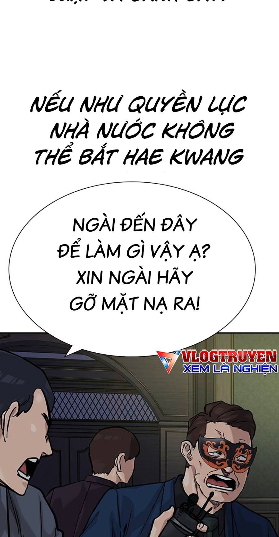 Để Có Thể Sống Sót Chap 129 - Next Chap 130