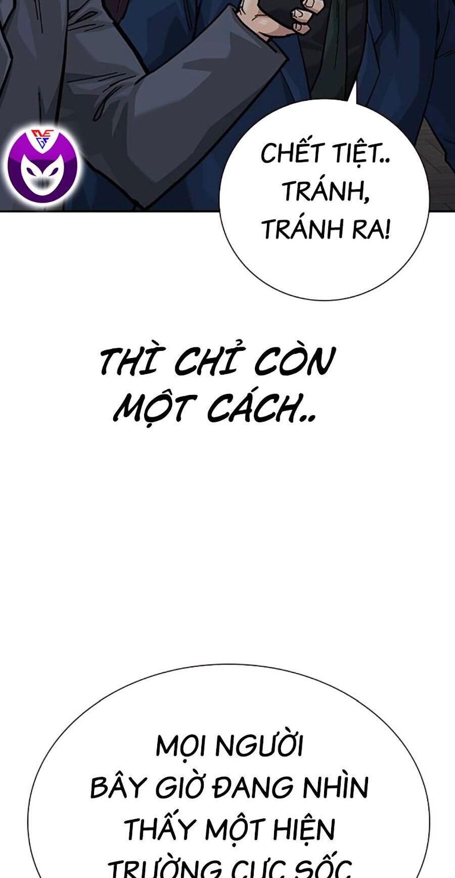 Để Có Thể Sống Sót Chap 129 - Next Chap 130