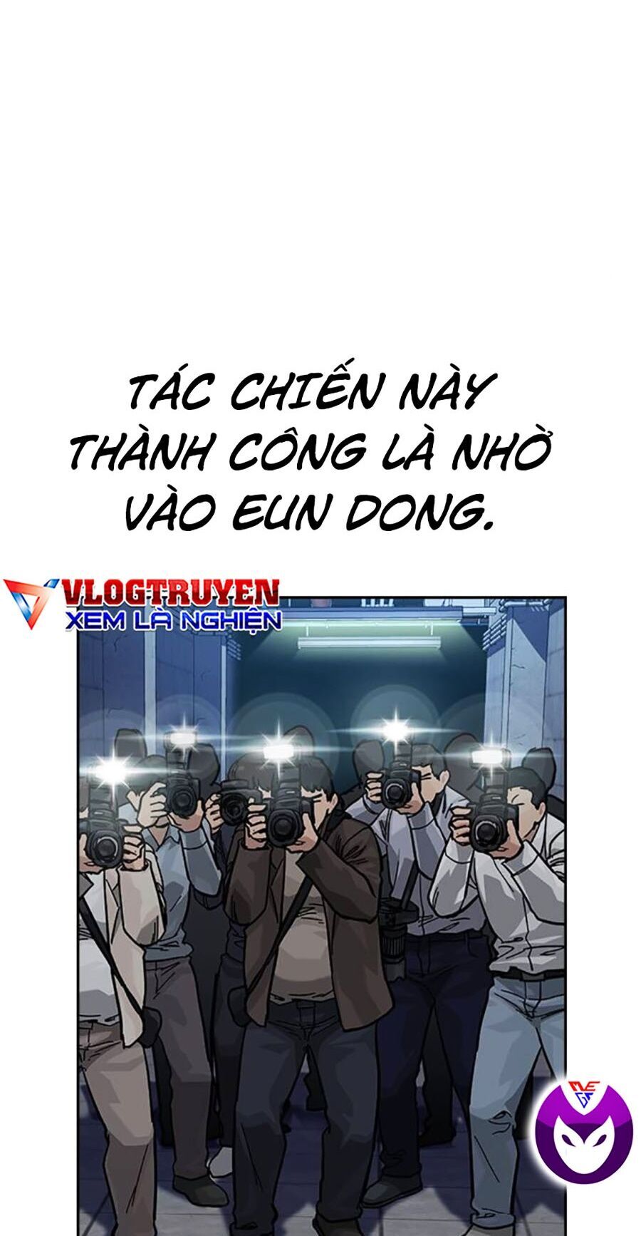 Để Có Thể Sống Sót Chap 129 - Next Chap 130