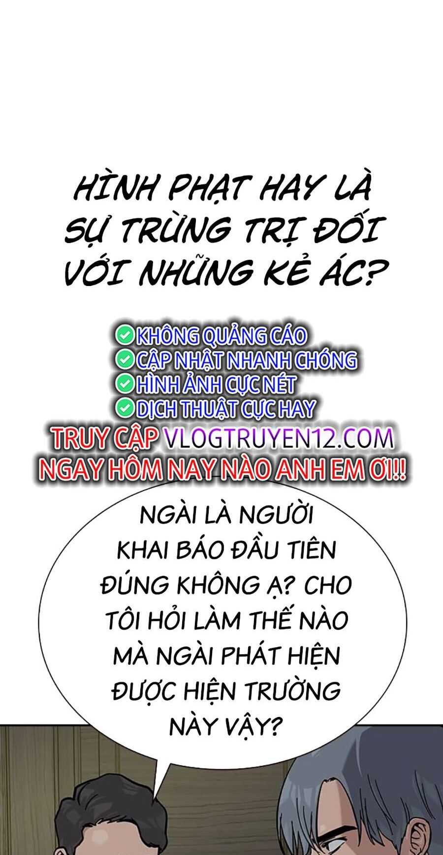 Để Có Thể Sống Sót Chap 129 - Next Chap 130