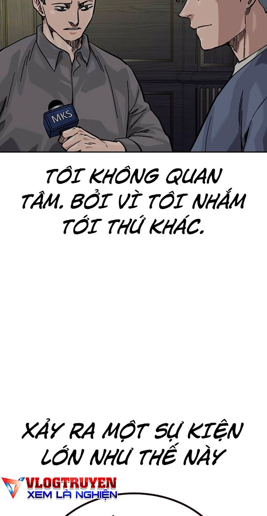 Để Có Thể Sống Sót Chap 129 - Next Chap 130