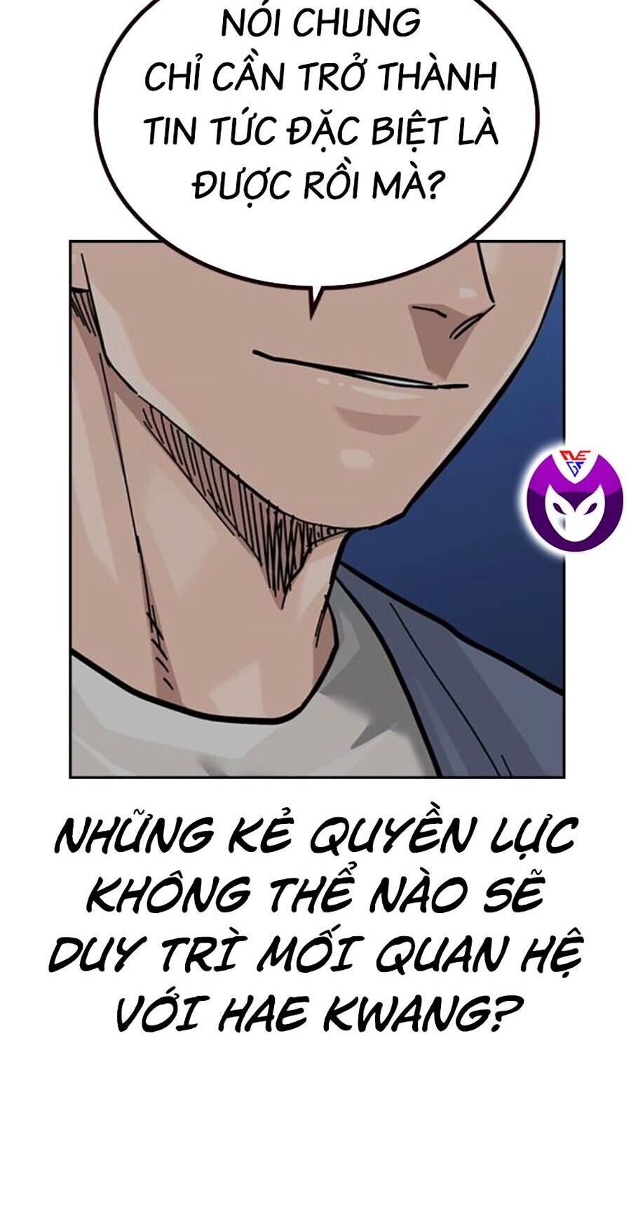 Để Có Thể Sống Sót Chap 129 - Next Chap 130