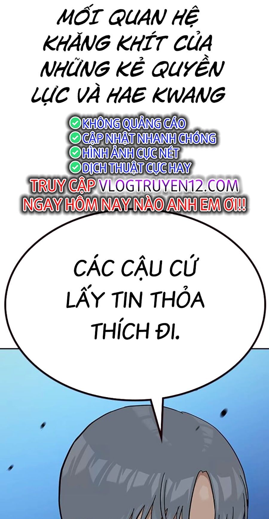 Để Có Thể Sống Sót Chap 129 - Next Chap 130