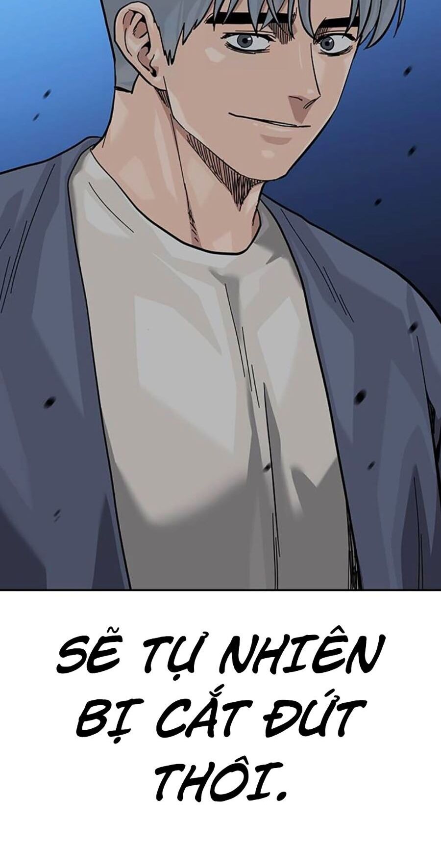 Để Có Thể Sống Sót Chap 129 - Next Chap 130