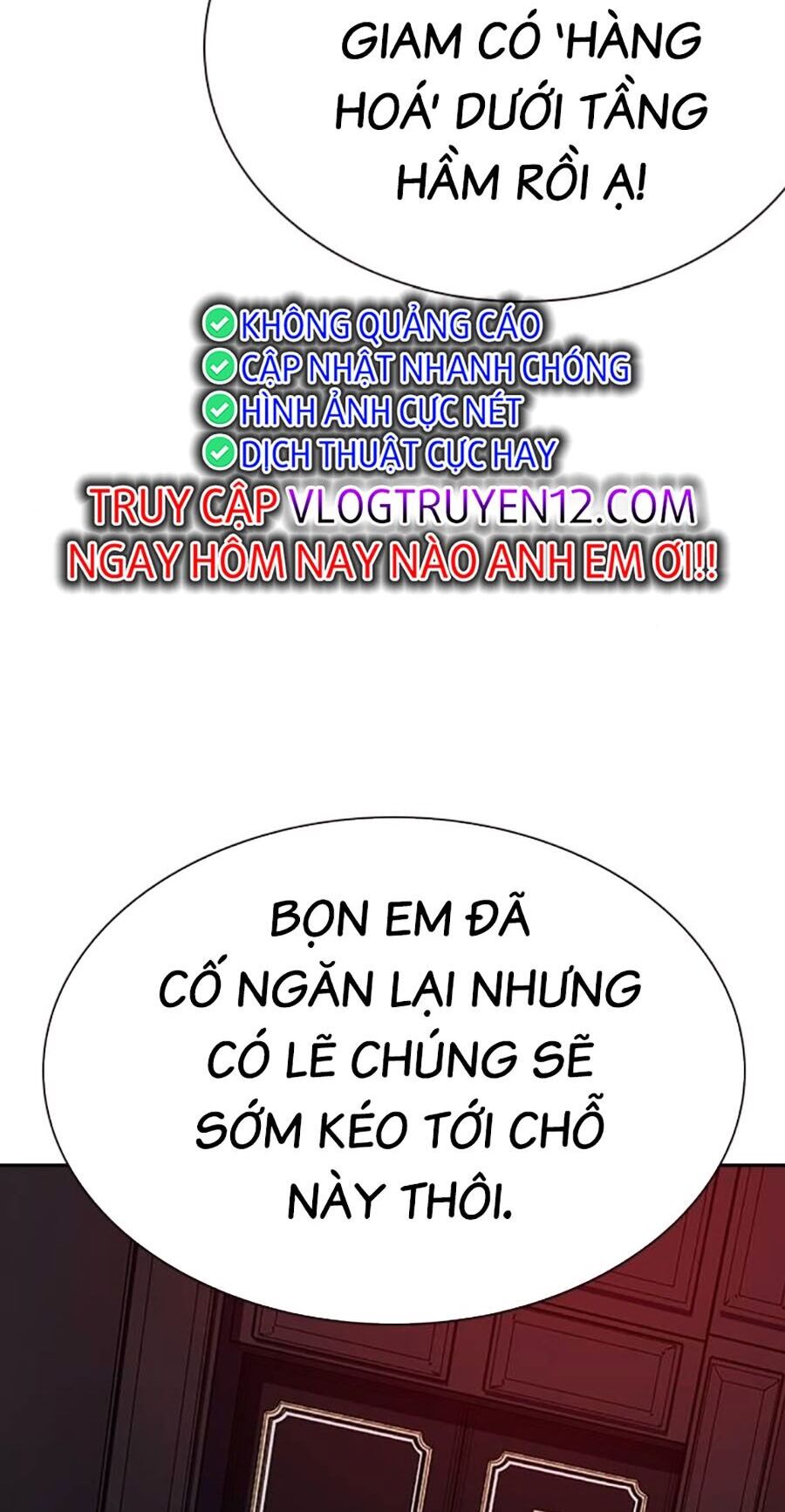 Để Có Thể Sống Sót Chap 129 - Next Chap 130