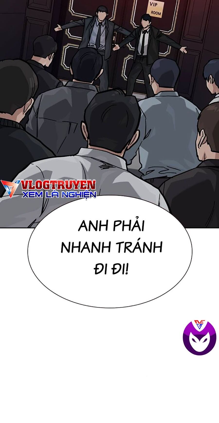 Để Có Thể Sống Sót Chap 129 - Next Chap 130