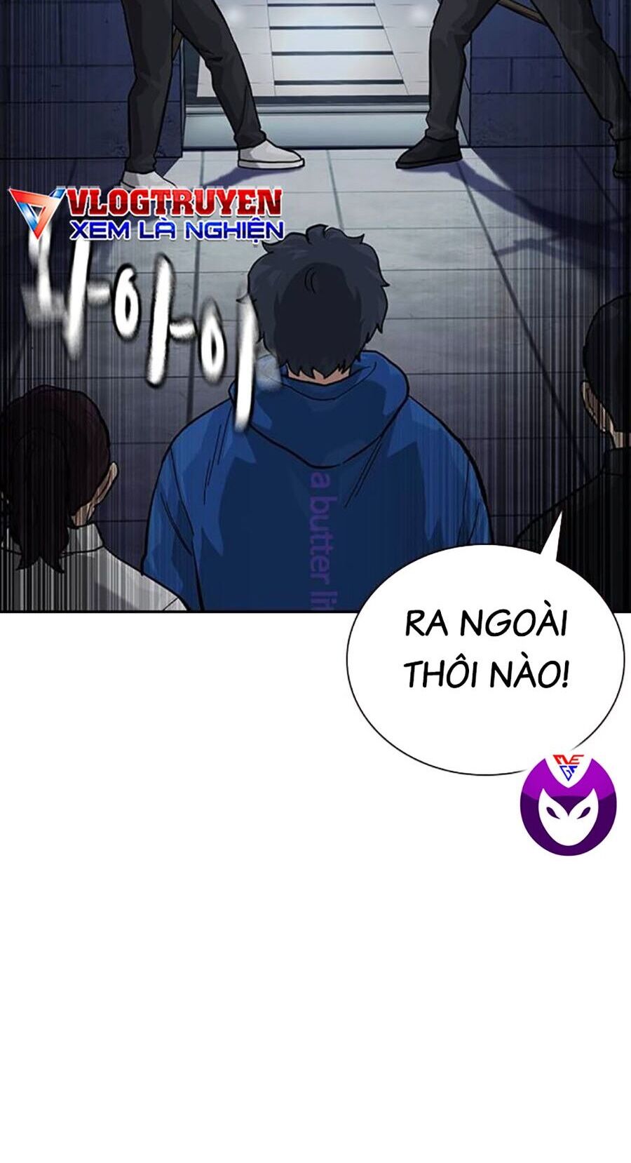 Để Có Thể Sống Sót Chap 129 - Next Chap 130