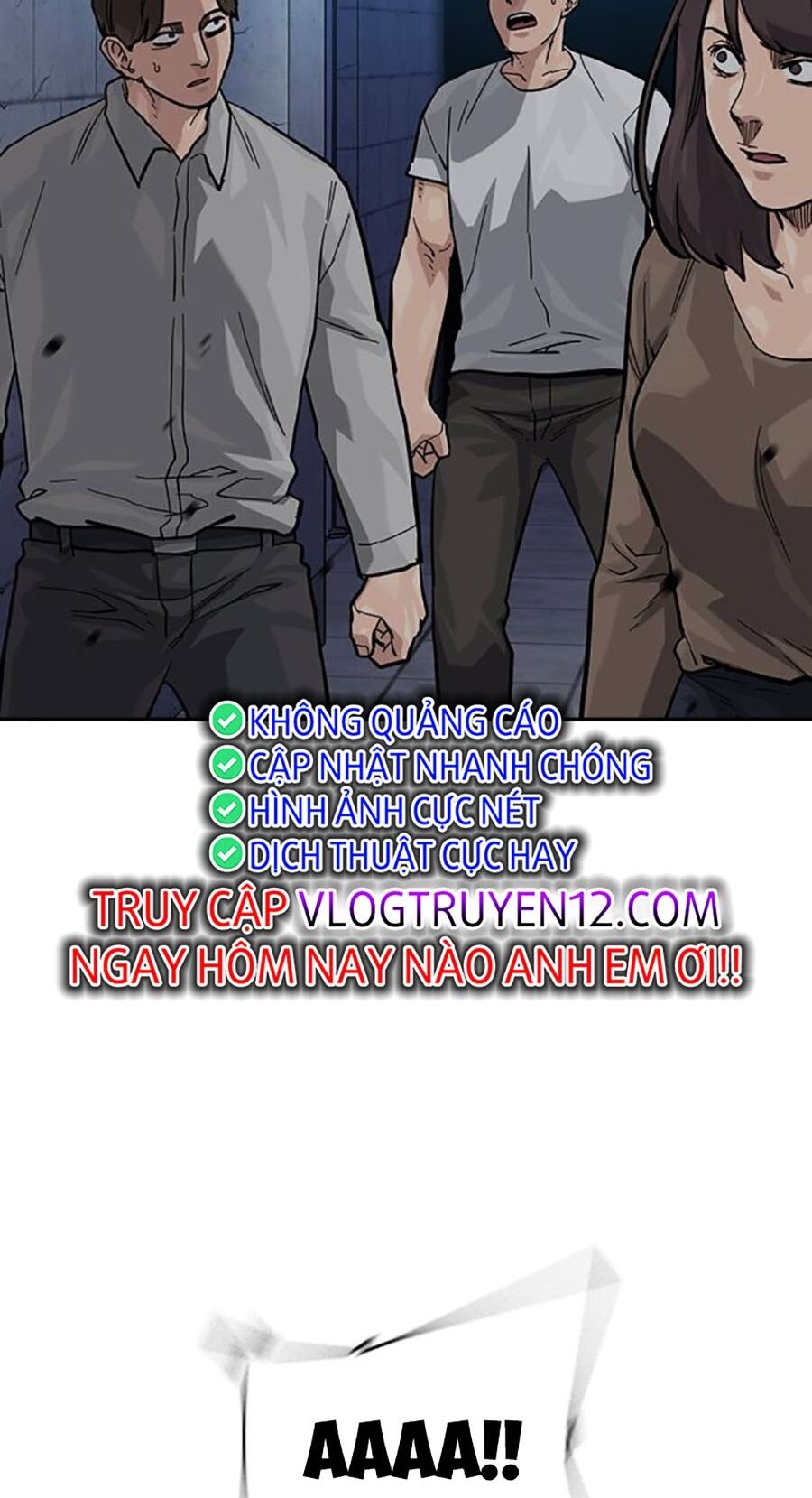 Để Có Thể Sống Sót Chap 129 - Next Chap 130