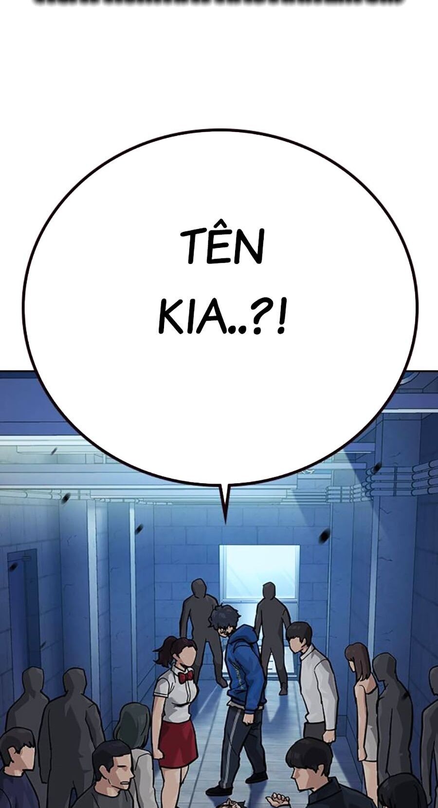 Để Có Thể Sống Sót Chap 129 - Next Chap 130