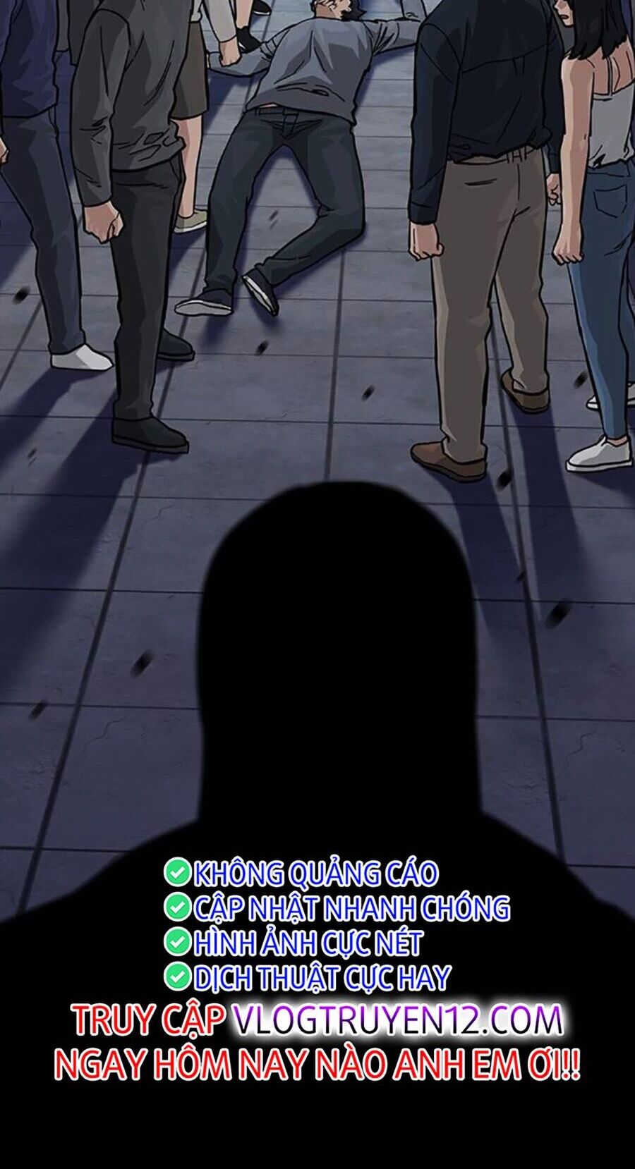 Để Có Thể Sống Sót Chap 129 - Next Chap 130