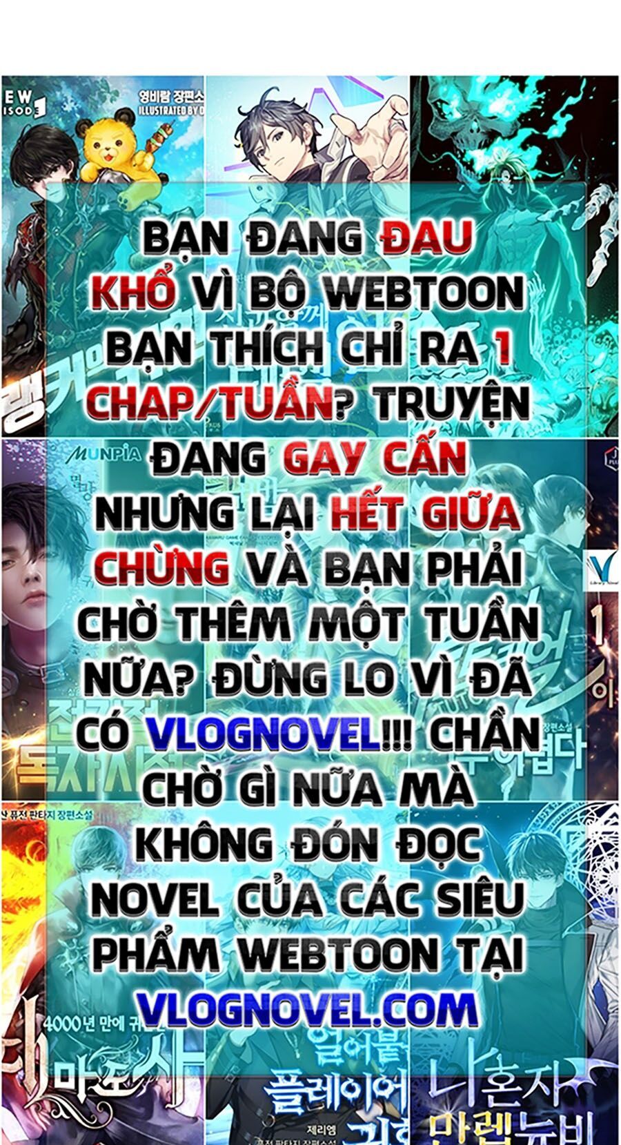 Để Có Thể Sống Sót Chap 129 - Next Chap 130