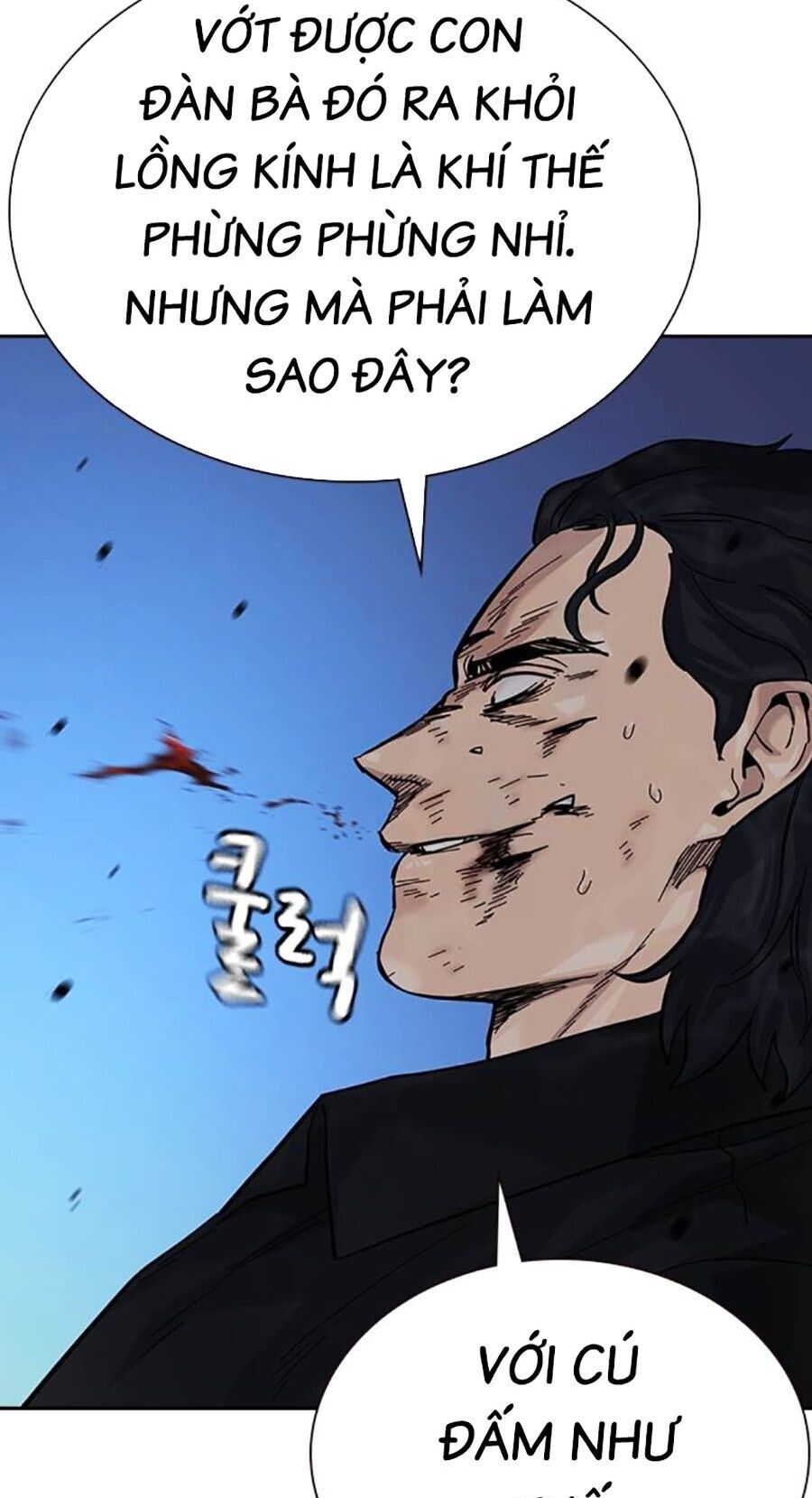 Để Có Thể Sống Sót Chap 129 - Next Chap 130