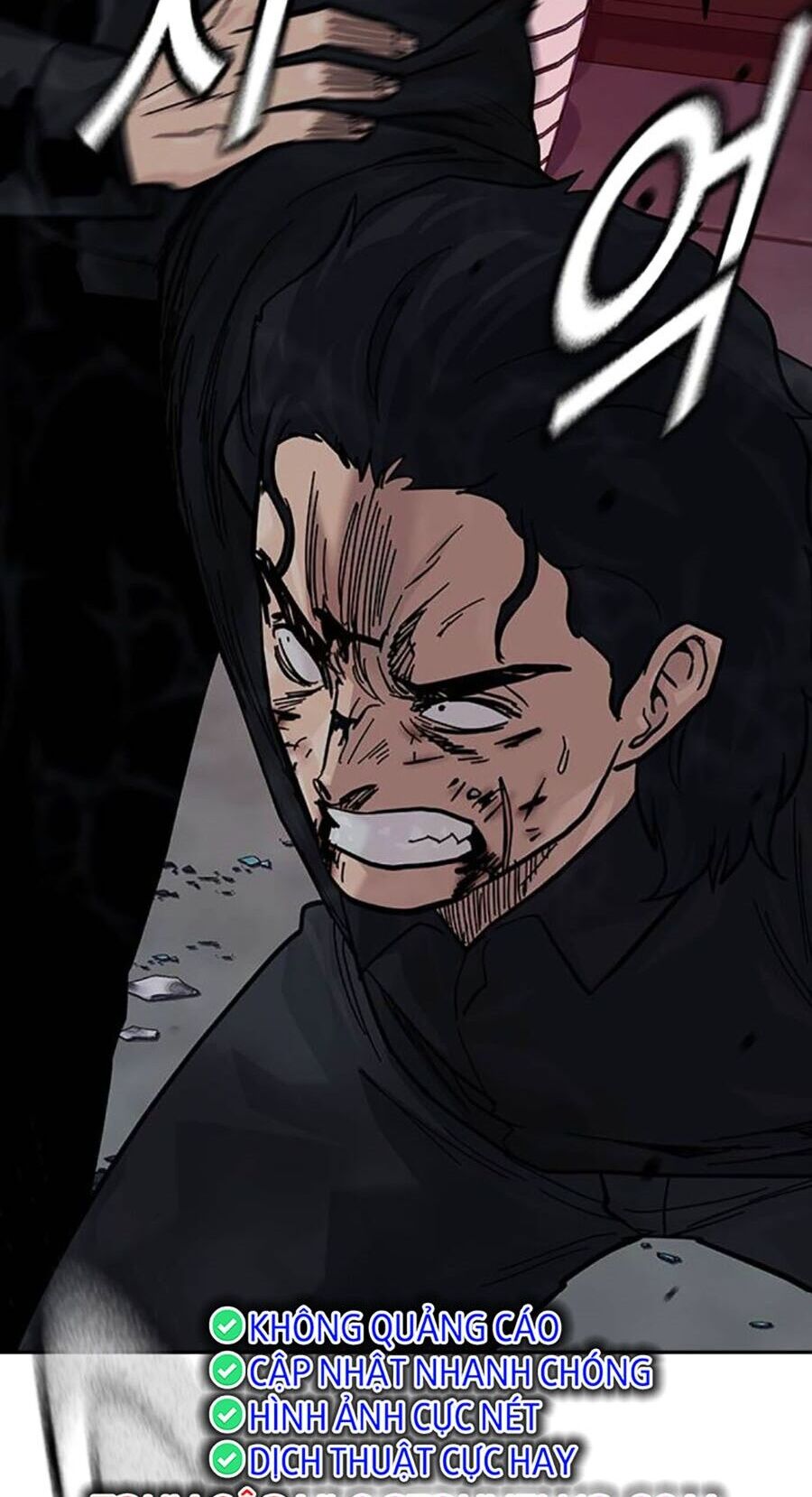 Để Có Thể Sống Sót Chap 129 - Next Chap 130