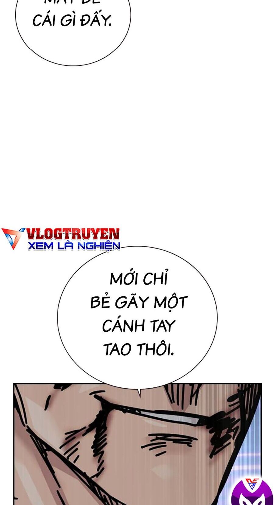 Để Có Thể Sống Sót Chap 129 - Next Chap 130