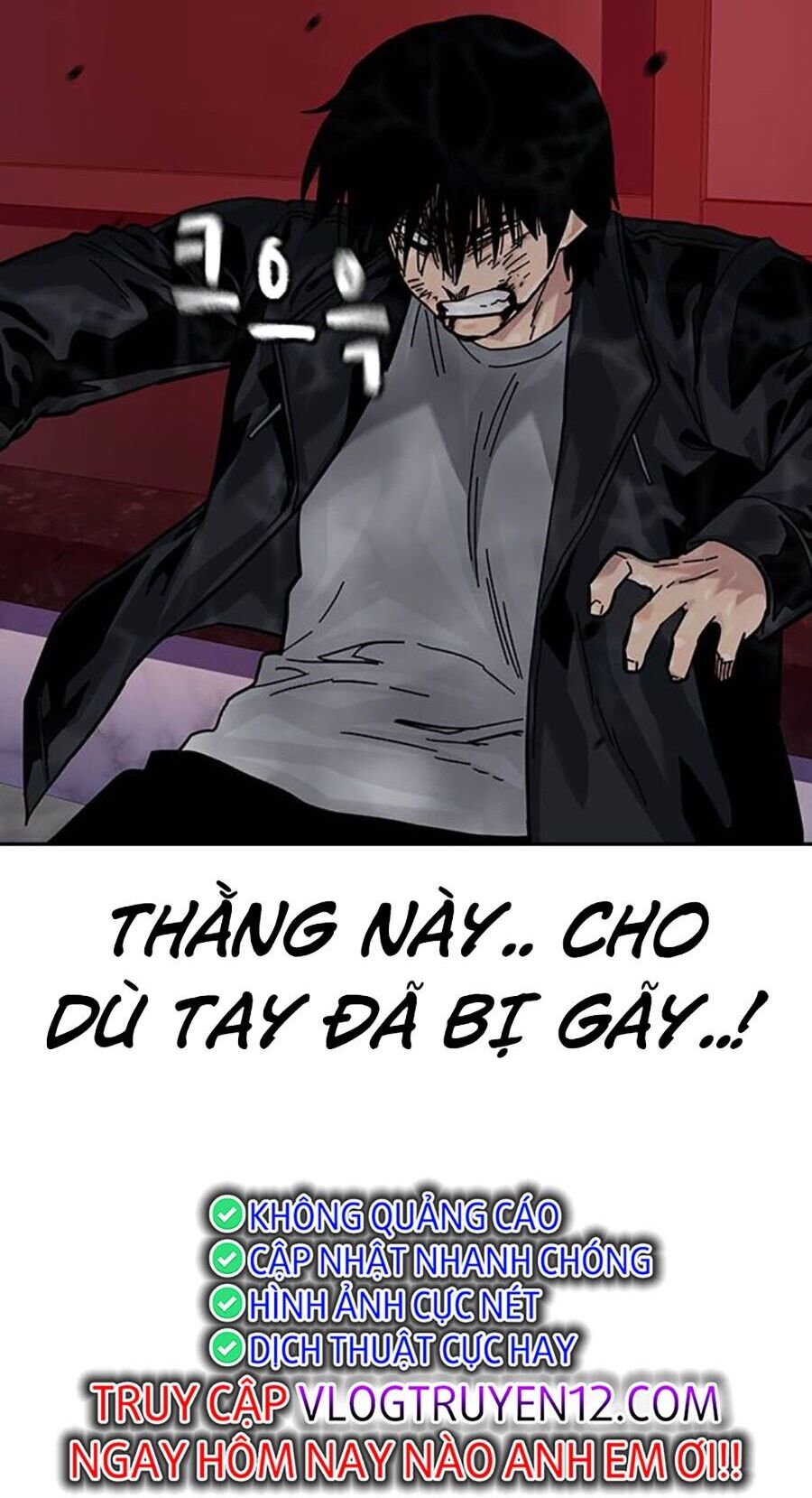 Để Có Thể Sống Sót Chap 129 - Next Chap 130