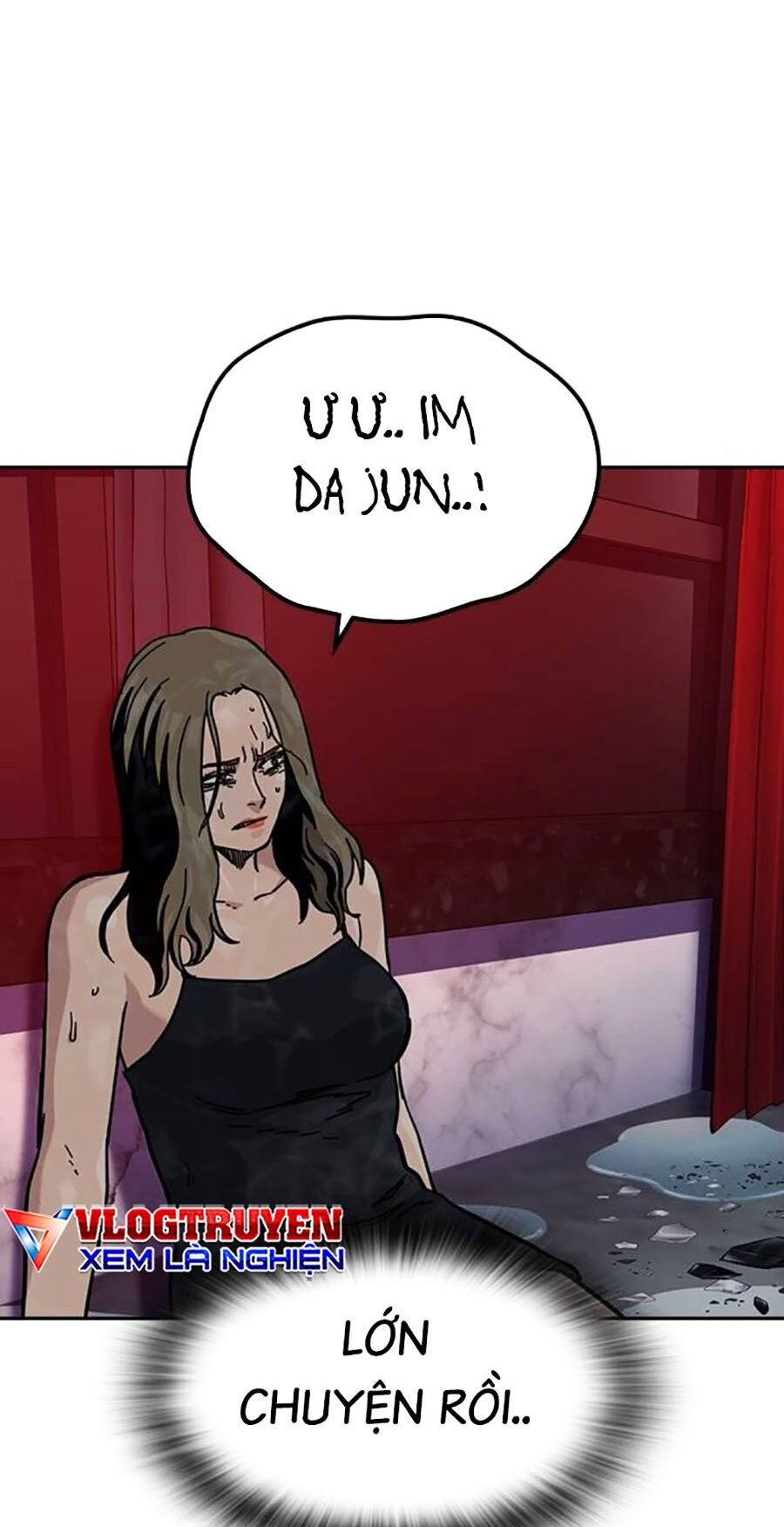 Để Có Thể Sống Sót Chap 129 - Next Chap 130