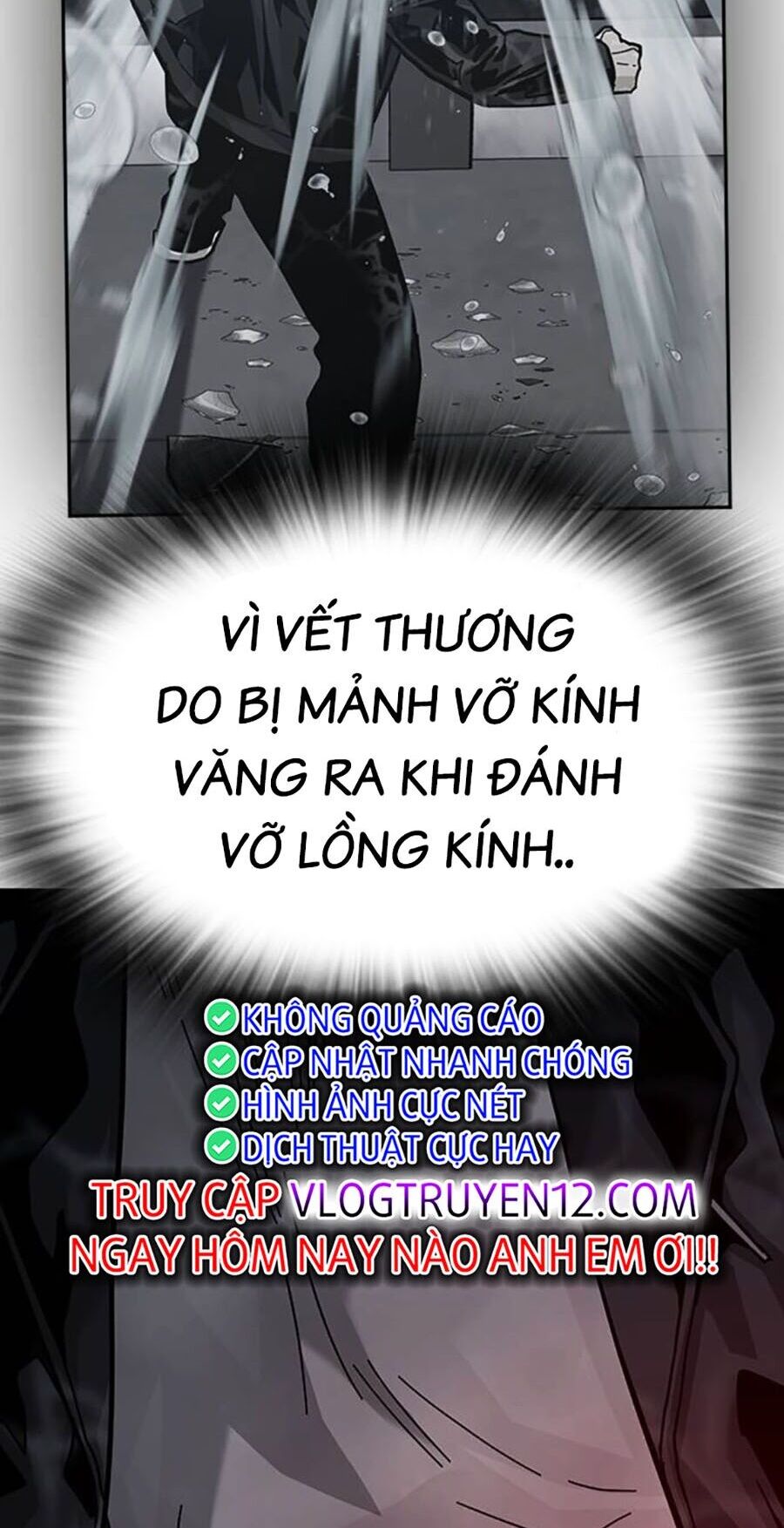 Để Có Thể Sống Sót Chap 129 - Next Chap 130