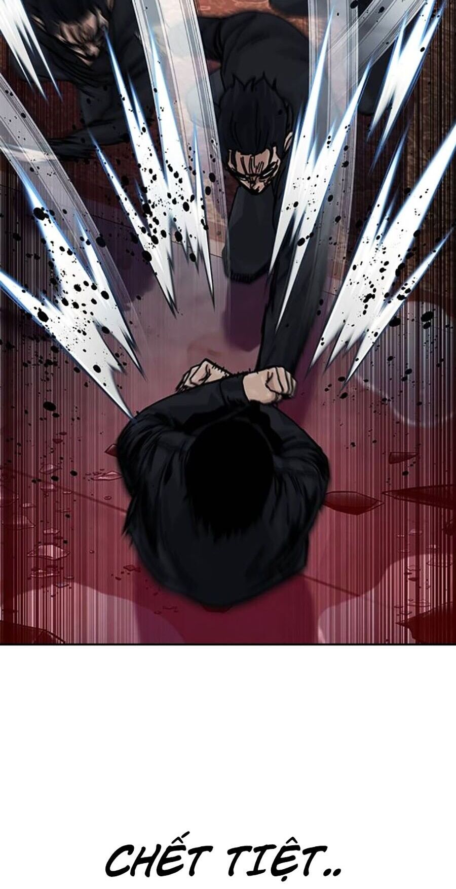 Để Có Thể Sống Sót Chap 129 - Next Chap 130