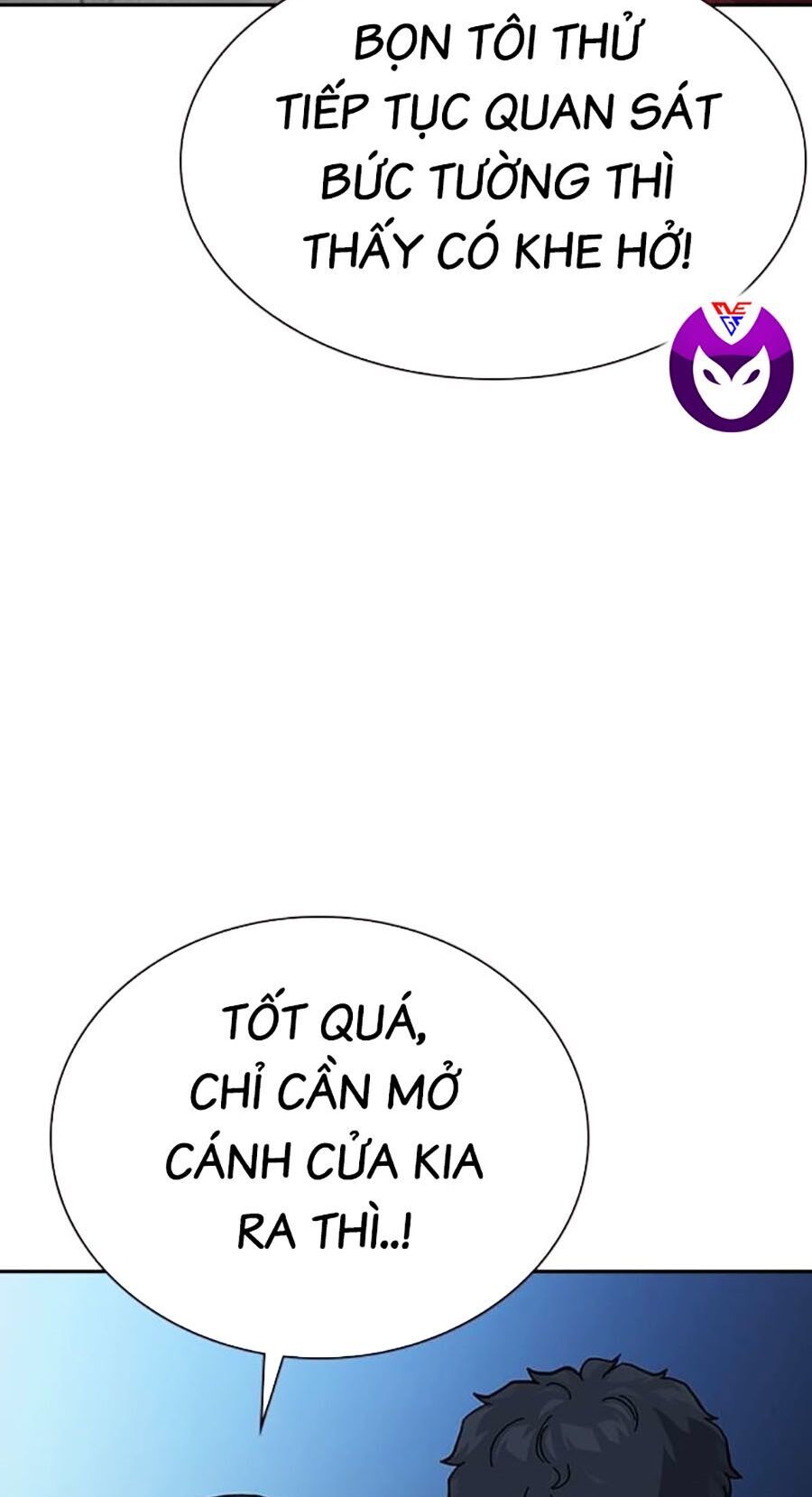 Để Có Thể Sống Sót Chap 129 - Next Chap 130