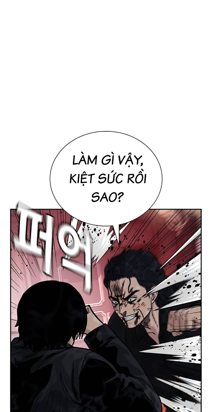 Để Có Thể Sống Sót Chap 129 - Next Chap 130
