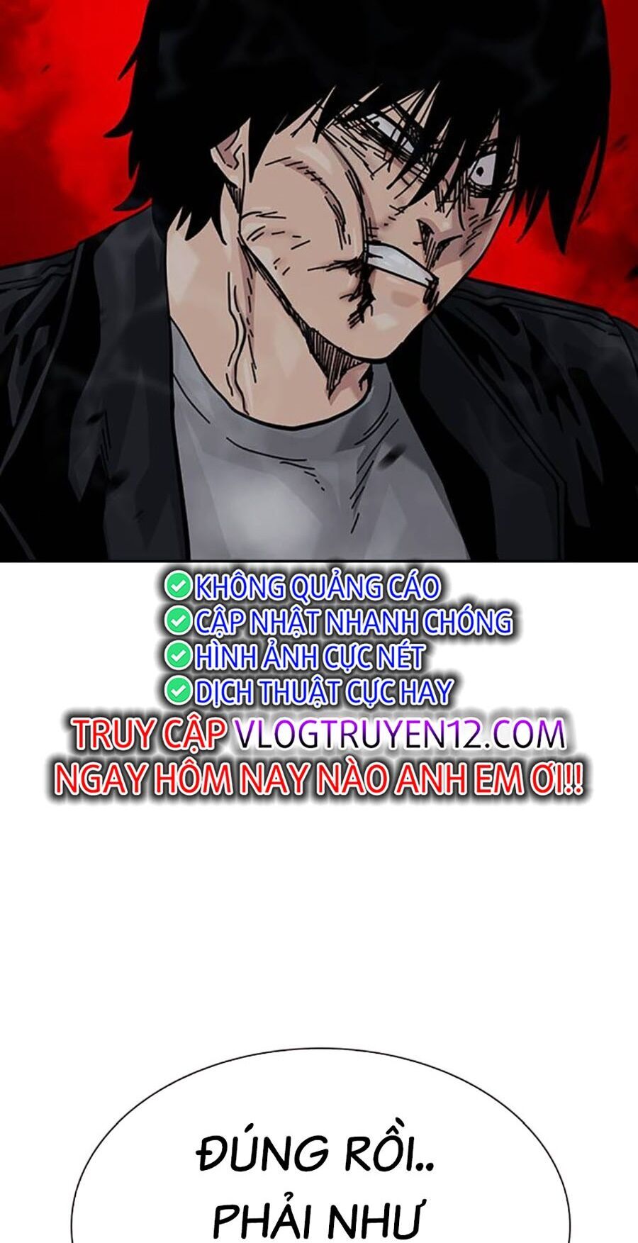 Để Có Thể Sống Sót Chap 129 - Next Chap 130