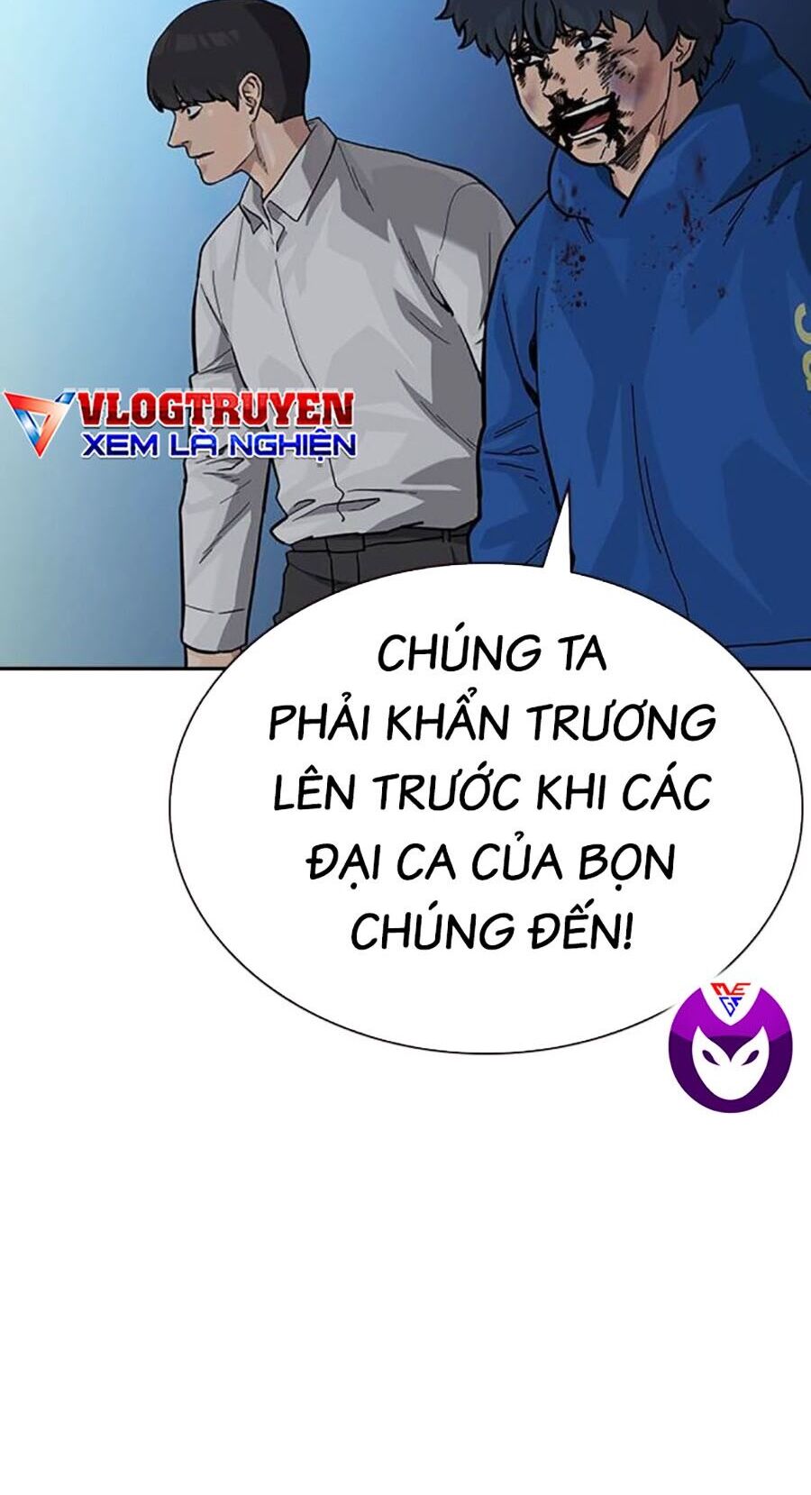 Để Có Thể Sống Sót Chap 129 - Next Chap 130