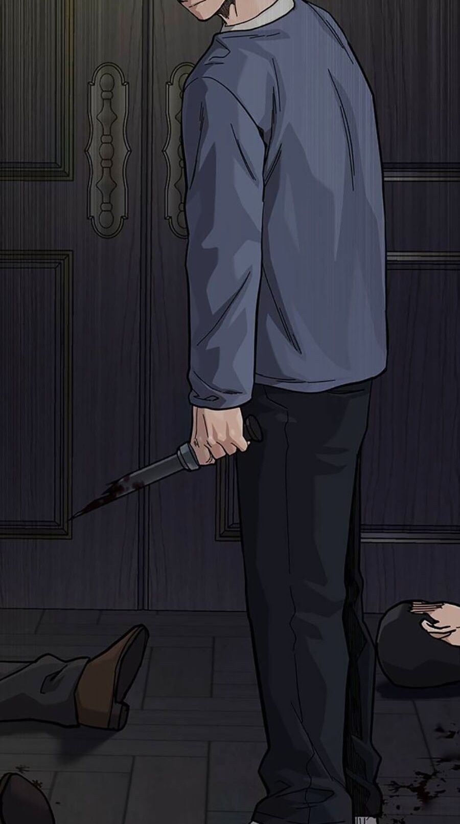 Để Có Thể Sống Sót Chap 129 - Next Chap 130