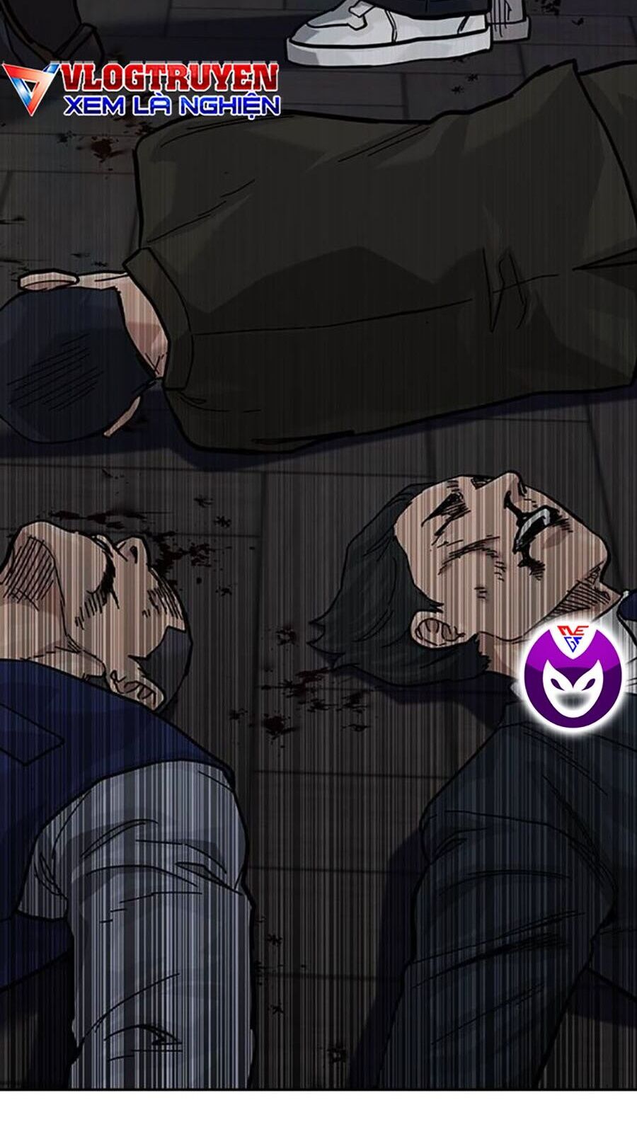 Để Có Thể Sống Sót Chap 129 - Next Chap 130