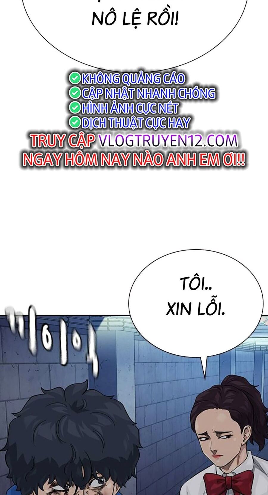 Để Có Thể Sống Sót Chap 129 - Next Chap 130