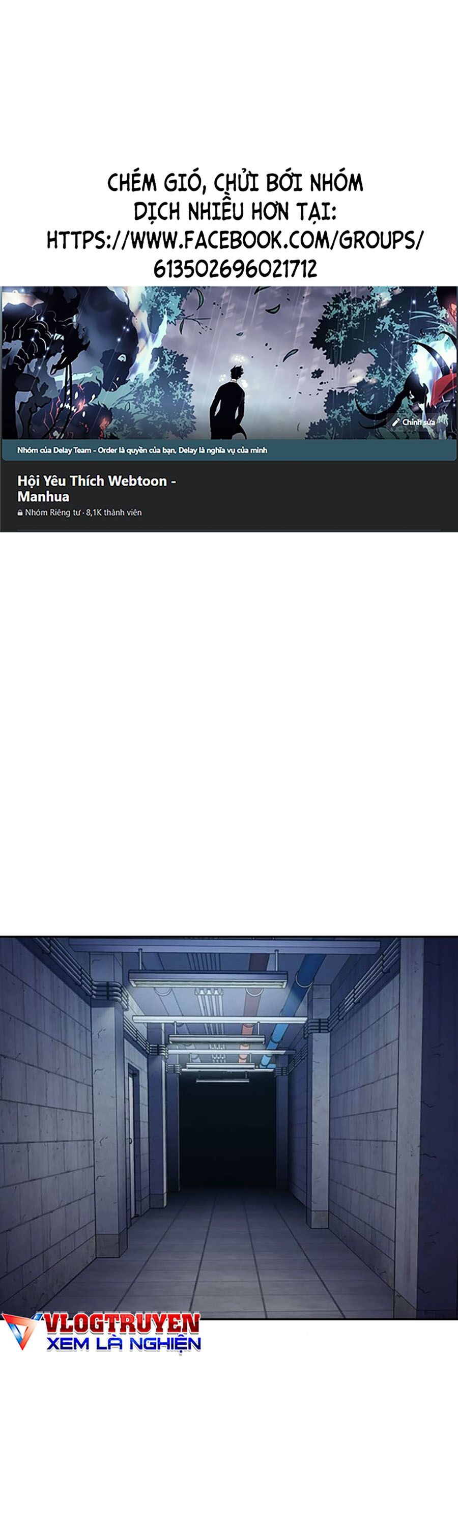 Để Có Thể Sống Sót Chap 130 - Next Chap 131