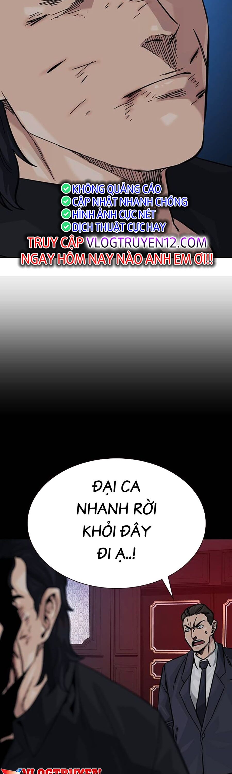 Để Có Thể Sống Sót Chap 130 - Next Chap 131