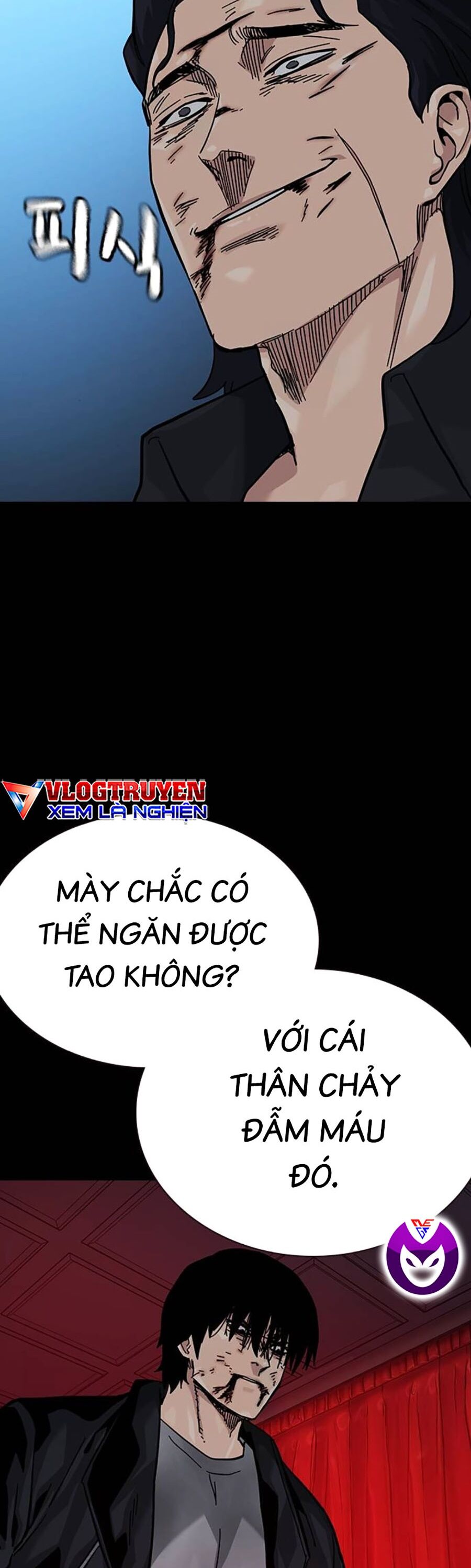 Để Có Thể Sống Sót Chap 130 - Next Chap 131
