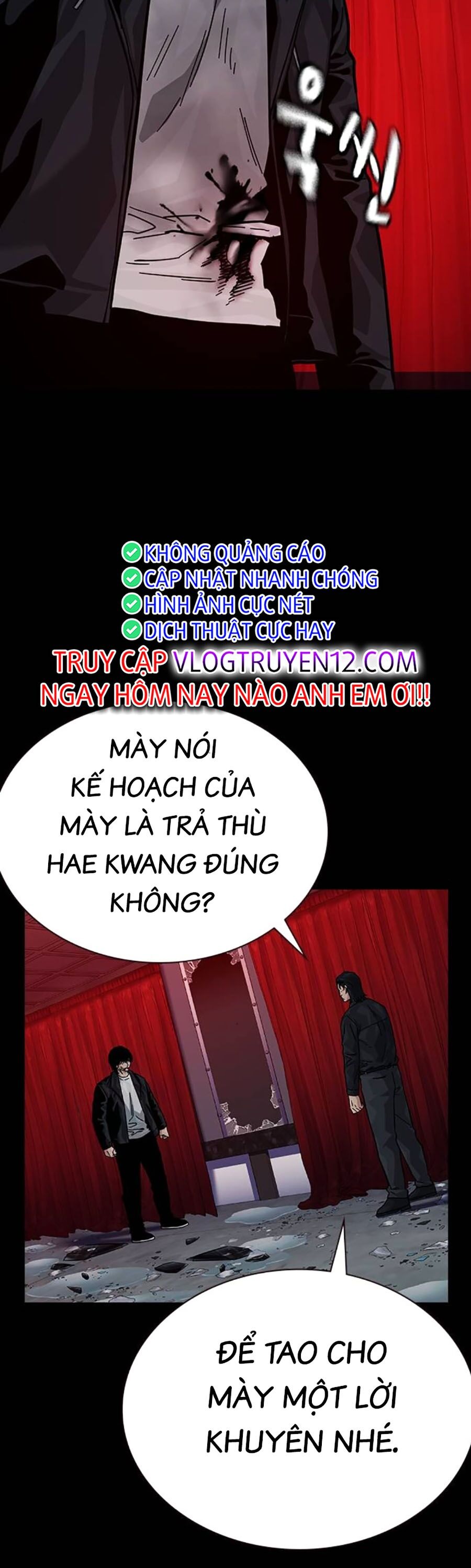 Để Có Thể Sống Sót Chap 130 - Next Chap 131