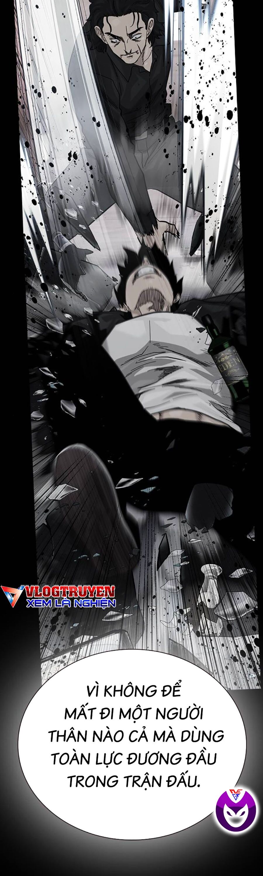 Để Có Thể Sống Sót Chap 130 - Next Chap 131