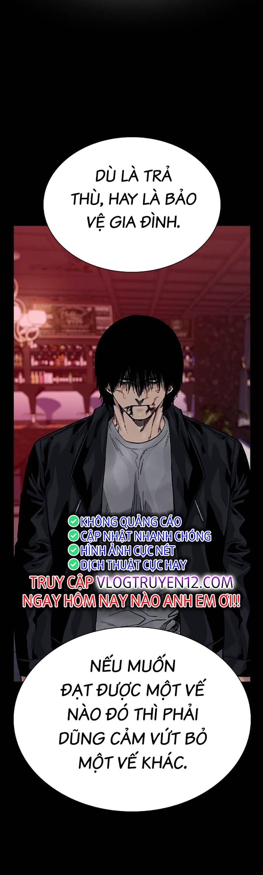 Để Có Thể Sống Sót Chap 130 - Next Chap 131