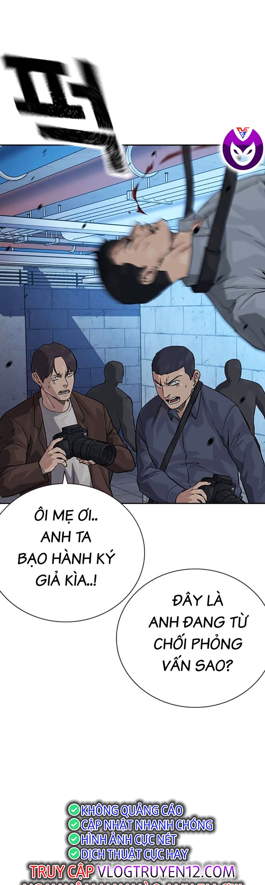 Để Có Thể Sống Sót Chap 130 - Next Chap 131