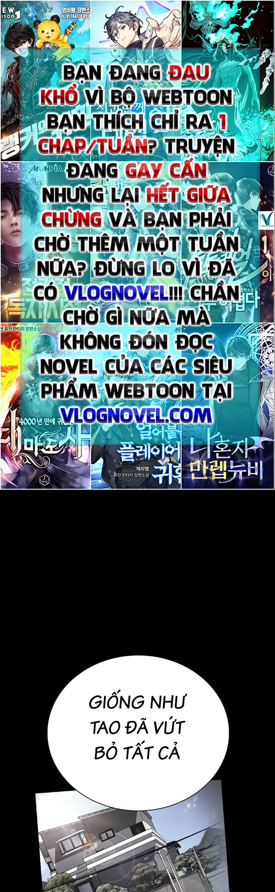 Để Có Thể Sống Sót Chap 130 - Next Chap 131