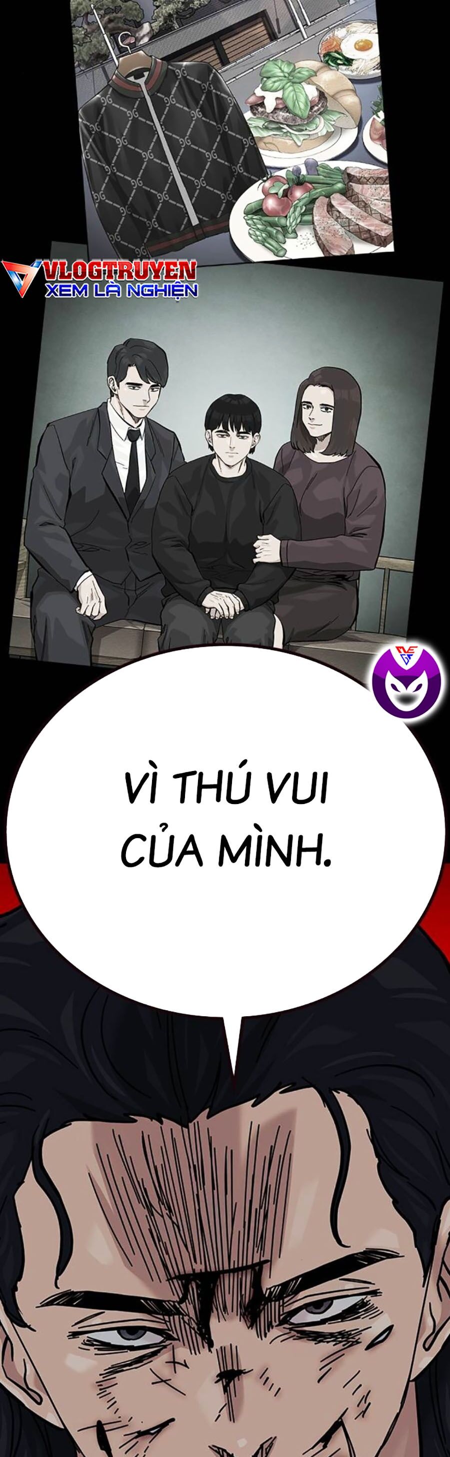 Để Có Thể Sống Sót Chap 130 - Next Chap 131