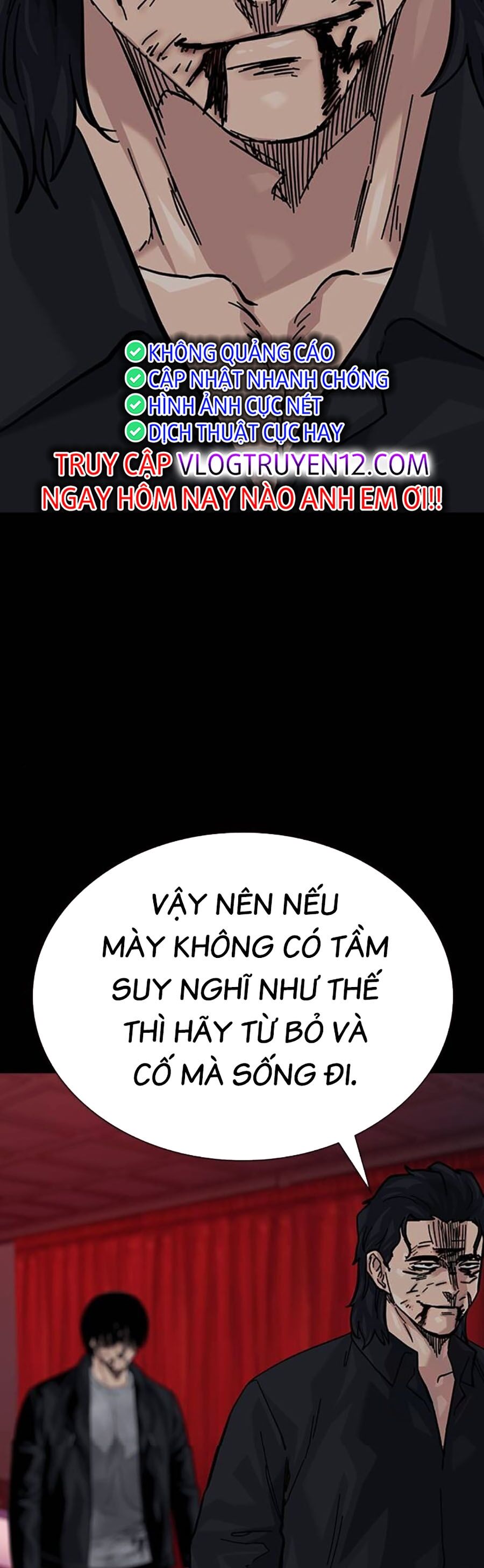 Để Có Thể Sống Sót Chap 130 - Next Chap 131