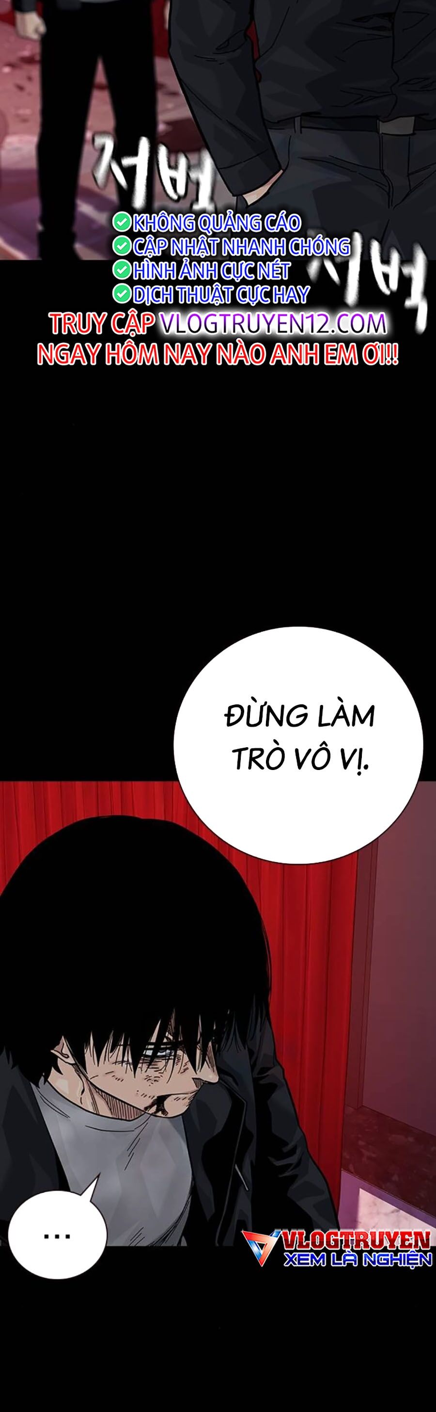 Để Có Thể Sống Sót Chap 130 - Next Chap 131