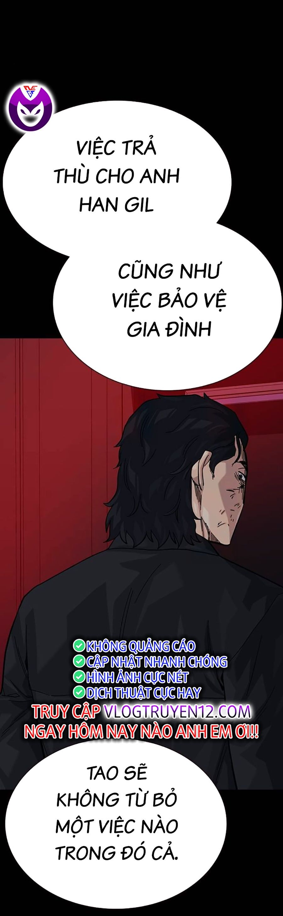 Để Có Thể Sống Sót Chap 130 - Next Chap 131