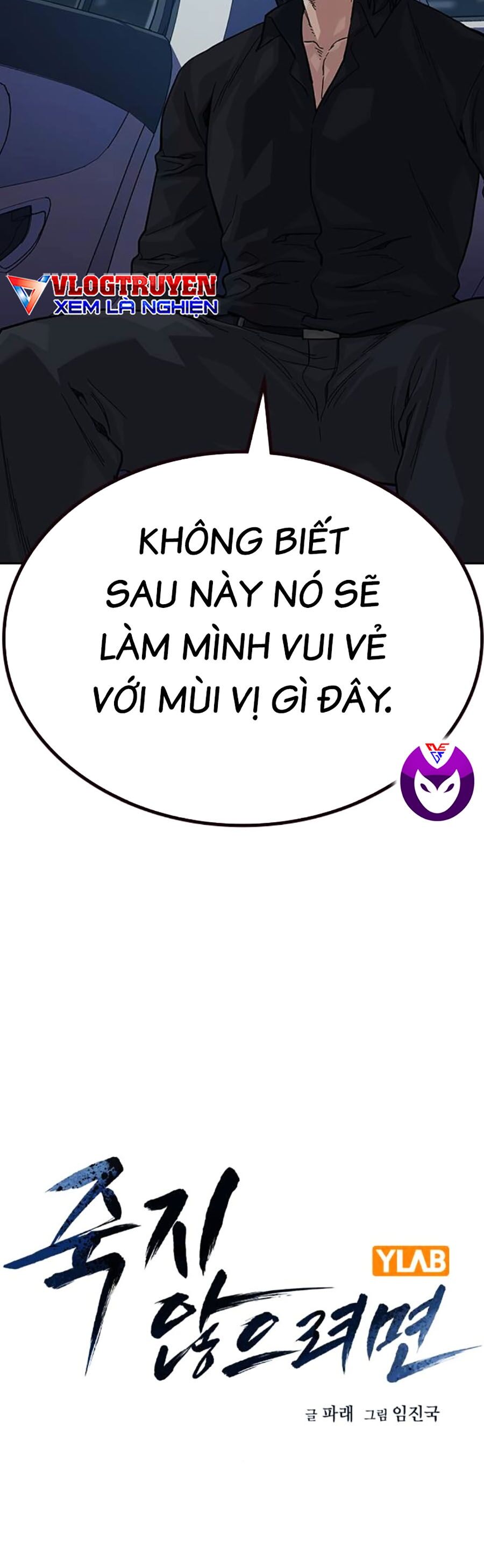 Để Có Thể Sống Sót Chap 130 - Next Chap 131
