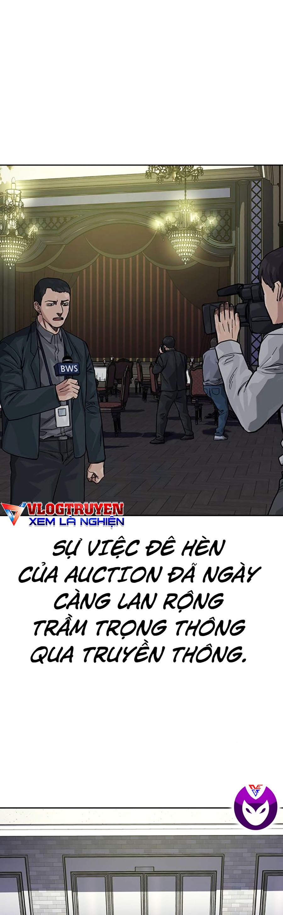Để Có Thể Sống Sót Chap 130 - Next Chap 131